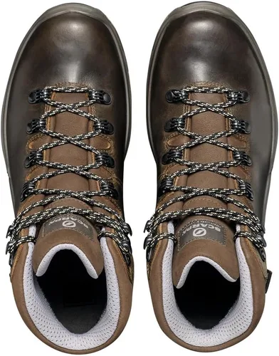 Miniatura 5 de SCARPA Botas Gore-Tex impermeables Terra GTX para mujer para senderismo y mochilero