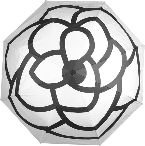 Miniatura 5 de WANLIAN Sombrillas para protección UV, paraguas de viaje compacto, paraguas para protección solar, resistente al viento, impermeable, protección UV