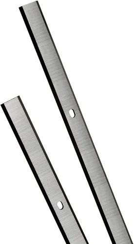 Miniatura 3 de JTEX Cuchillas cepilladoras de 12.5 pulgadas de repuesto para Delta 22-560 22-562 22-565 TP305 TP400LS, Bauer 1621E-B, Wen 6550T, Craftsman 21758