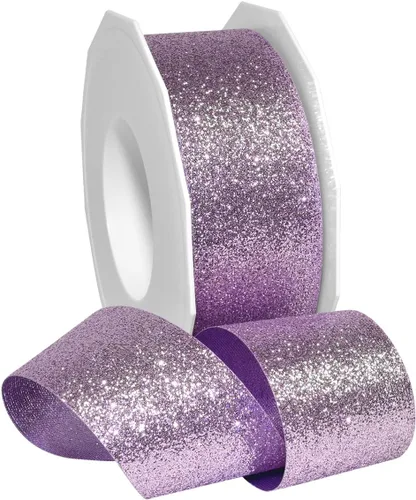 Miniatura 31 de Morex Ribbon - Cinta de brillantina metálica