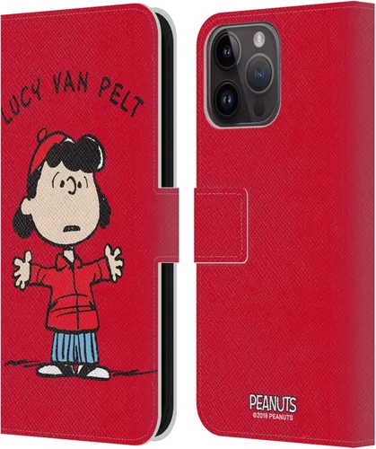 Miniatura 81 de Head Case Designs Funda de piel con licencia oficial de Peanuts Snoopy Characters compatible con Apple iPhone 7/8/SE 2020 y 2022