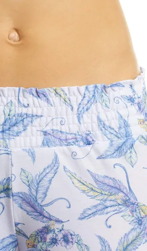 Miniatura 4 de Everly Grey Adalia - Conjunto de pijama de maternidad y lactancia para mujer, 5 piezas, con bata de bebé