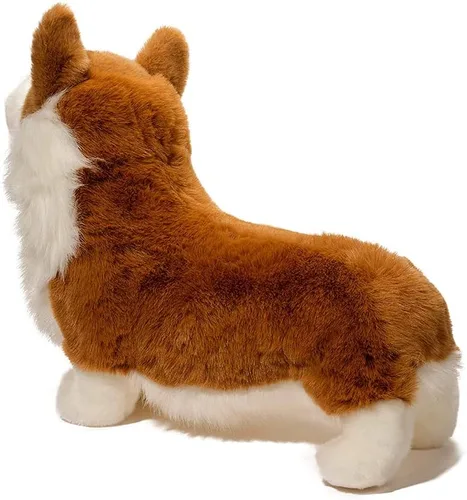 Miniatura 6 de Douglas Chadwick Welsh Corgi Peluche de Perro Animal de Peluche