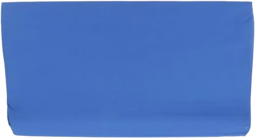 Miniatura 9 de Almohada de cuña, funda de almohada de elevación de posicionamiento de espalda, alineación corporal evaluada, almohada de soporte de tobillo