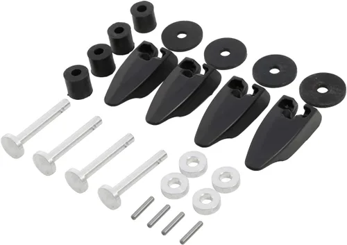 Miniatura 4 de TCT-MOTORPARTS Kit de liberación rápida para Indian Challenger Dark Horse 2021-2021 Chieftain Dark Horse Roadmaster 2019-2025
