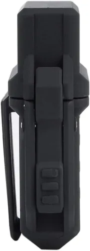Miniatura 4 de Caso clásico del encendedor de queroseno caso de nylon táctico encendedor caso BP-72-BK