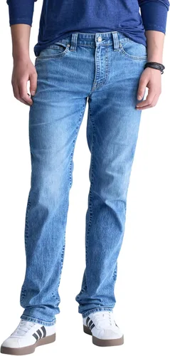 Miniatura 10 de Buffalo David Bitton Jeans Straight Six para hombre