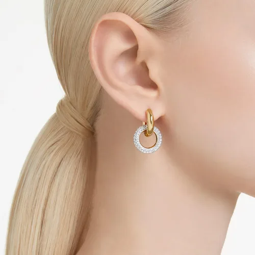 Miniatura 5 de Swarovski Pendientes Colección Dextera