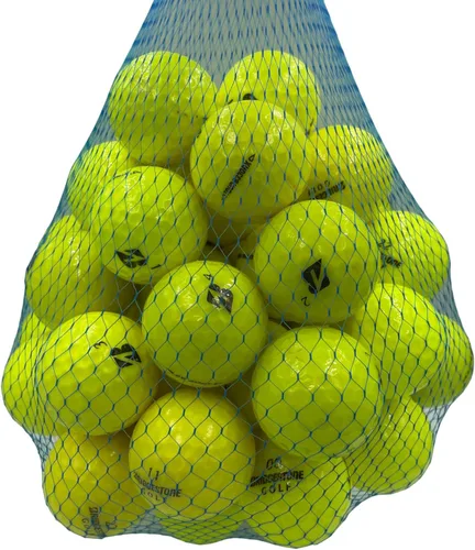 Miniatura 9 de Golf Ball Planet Paquete de 50 pelotas de golf usadas
