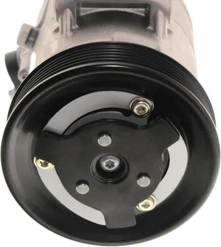 Miniatura 3 de GM Genuine Parts 15-22253 (13395695) Compresor de aire acondicionado y conjunto de embrague