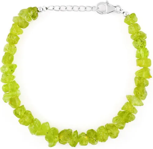Miniatura 2 de Pulsera de cristal en bruto