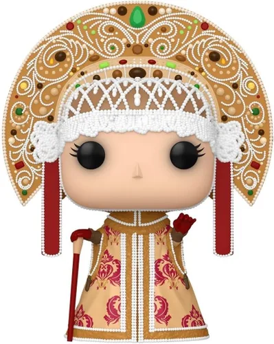 Miniatura 2 de FUNKO 10008 figura de juguete para niños