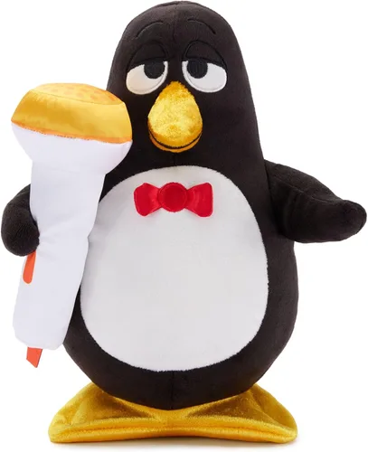 Miniatura 12 de Disney Store - Peluche oficial de Toy Story, Alien, personaje icónico de peluche con ojos bordados y características de felpa suave, adecuado