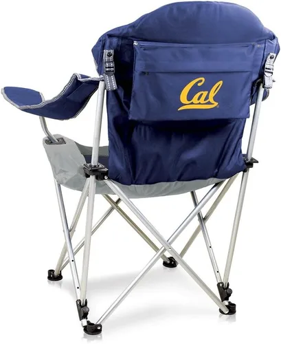 Miniatura 41 de Picnic TIME NCAA Arkansas Razorbacks Reclining Camp Chair - Beach Chair for Adults - Sports Chair with Carry Bag