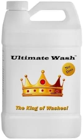 NPK Industries Ultimate Plant Wash, 1 galón