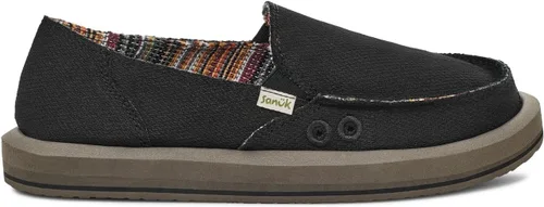 Miniatura 6 de Sanuk womens Donna Soft Top Hemp