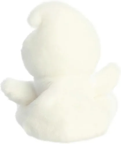 Miniatura 4 de Aurora Adorable animal de peluche Palm Pals Boo Ghost – Divertido peluche coleccionable para niños y adultos – Perfecto para decorar habitaciones