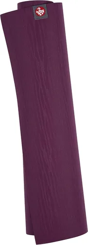 Miniatura 2 de Manduka eKOLite - Alfombrilla de yoga de 71" - 4mm Goma natural Ecológica Superficie de textura suave Sensación natural al contacto
