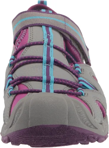 Miniatura 2 de Merrell Unisex-Child Hydro 2 Sandal