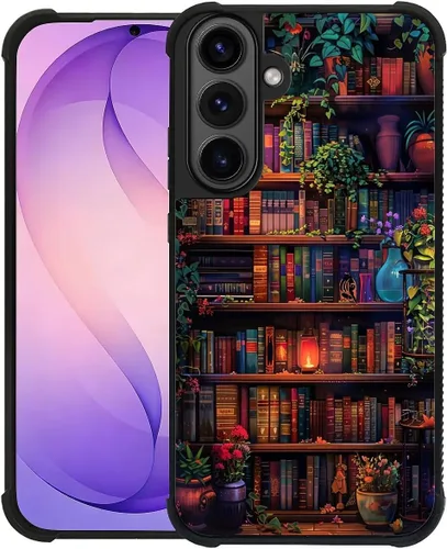Miniatura 16 de CARLOCA Funda para Samsung Galaxy S21, Camuflaje Bandera Americana Calavera de Ciervo S21 para Hombre Mujer Chico Chica, Antiarañazos TPU Suave a