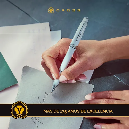 Miniatura 8 de Cross - Bolígrafo Negro pulido