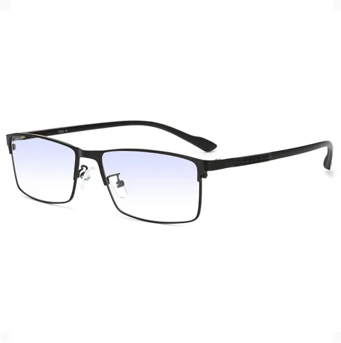 Lentes daltónicos para hombres, corrección y mejora de la deficiencia de visión de color para daltonismo rojo y verde | Lentes ultra transparentes