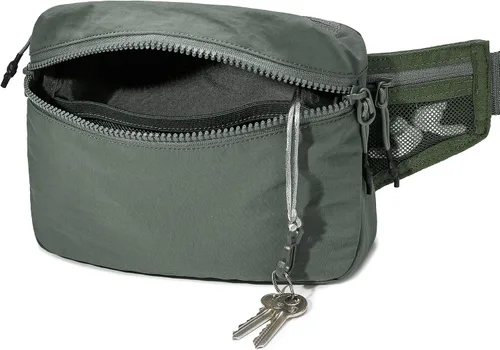 Miniatura 5 de FODOKO Bolsa de cinturón, Verde, Bolsa de cinturón