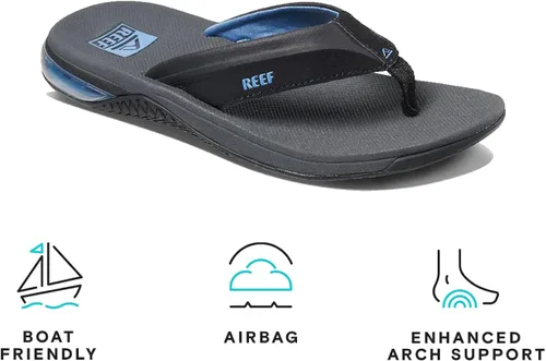 Miniatura 4 de Reef Chanclas anclas para hombre