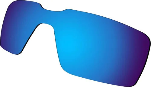 Miniatura 2 de BroLizard - Lente polarizada para gafas de sol Oakley Probation OO4041