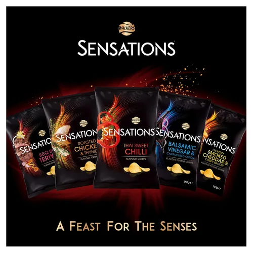 Miniatura 5 de Sensations Chile Swt Tailandés, 1.41 oz
