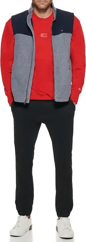 Miniatura 58 de Tommy Hilfiger Chaleco de forro polar para hombre