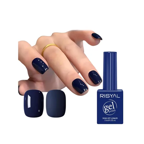 Miniatura 22 de Esmalte de uñas plateado, efecto espejo metálico, decoración de uñas metálica de larga duración no desprendible, esmalte de uñas brillante para 12#