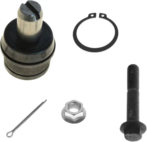 Miniatura 202 de TRQ Junta esférica inferior delantera Compatible con Mazda 626 1998-2002 MPV 2000-2006 5 2006-2012