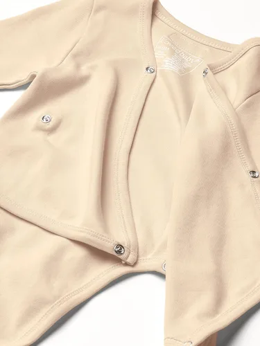 Miniatura 3 de L'ovedbaby Kimono unisex de algodón orgánico para bebé