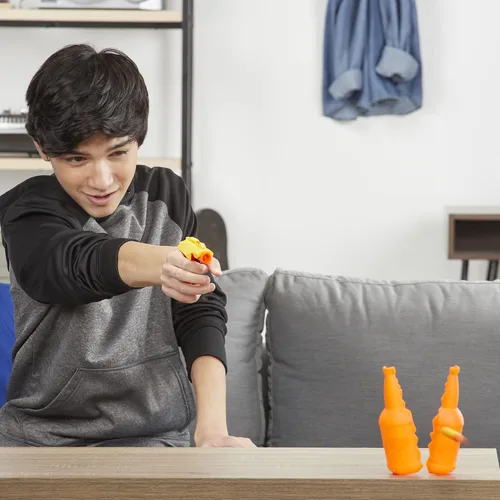 Miniatura 7 de NERF Alpha Strike Stinger SD-1 Juego