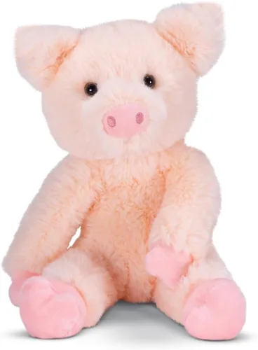 Miniatura 22 de Vermont Teddy Bear Peluche de Axolotl – Juguetes de Animales de Peluche Axolotl Rosa de 15 Pulgadas, Peluche Ultra Suave y Tierno, Juguete de Regalo