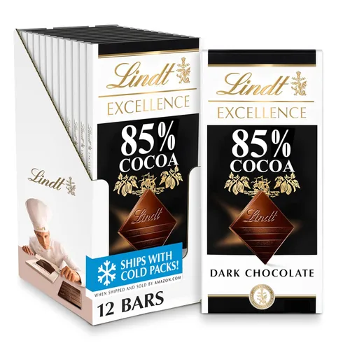 Miniatura 23 de Lindt Excellence - Barra de chocolate