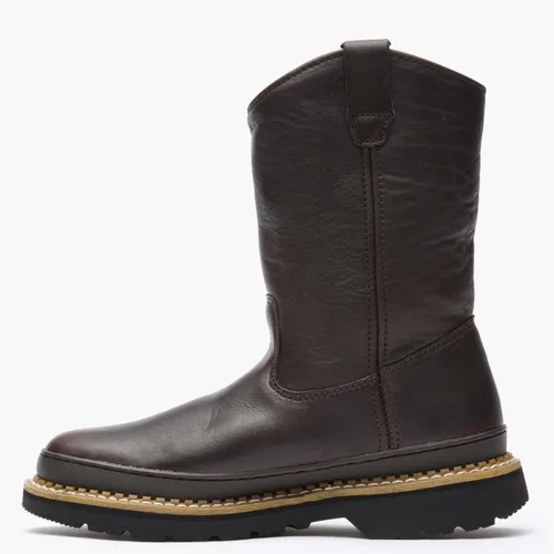 Miniatura 8 de Georgia Boot Botas de trabajo Georgia Giant Pull-On para hombre