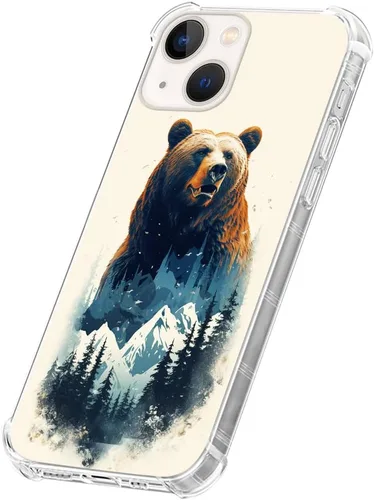 Miniatura 93 de CARLOCA Compatible con funda para iPhone SE 2020, funda para iPhone 8 para niñas, diseño transparente con patrón de lucha de béisbol de niños
