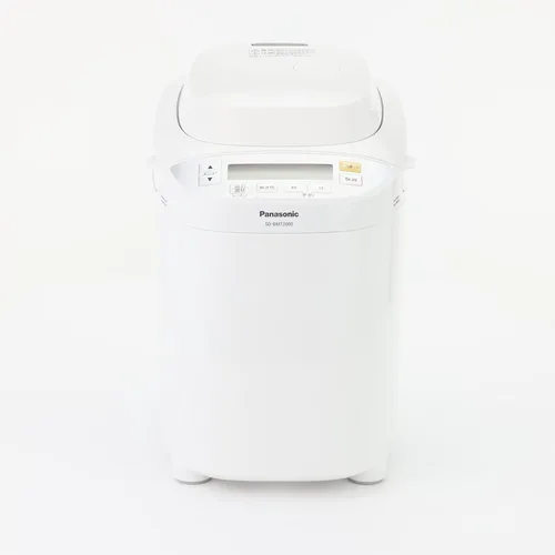 Miniatura 8 de Panasonic panadería casera 2 tipo pan blanco SD-BMT2000-W (importación de Japón sin garantía)