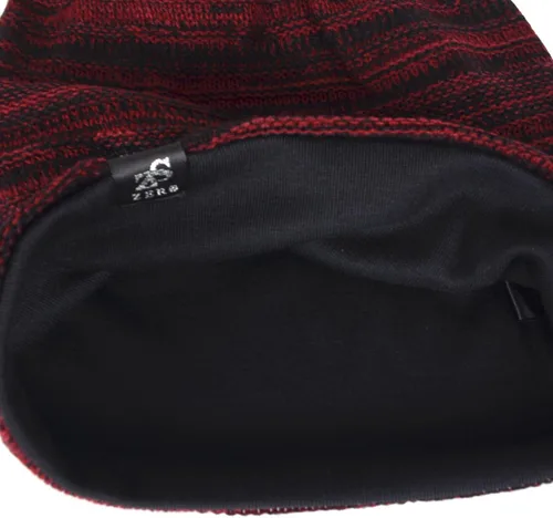 Miniatura 92 de VECRY Gorro de invierno y verano para hombre