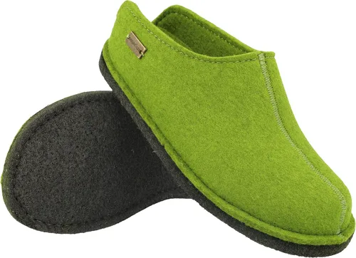 Miniatura 2 de Zapatillas HAFLINGER para hombre con espalda abierta