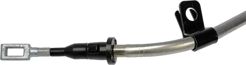 Miniatura 2 de Dorman C660572 Cable de freno de estacionamiento trasero del lado del conductor compatible con modelos Ford / Mazda / Mercury seleccionados