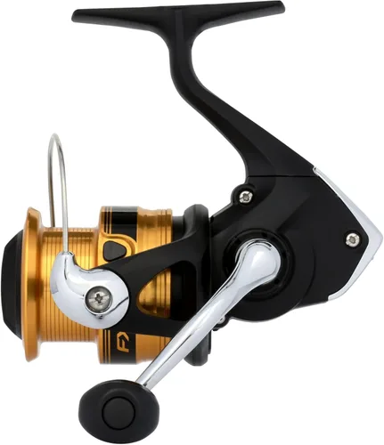 Miniatura 2 de Shimano FX - Carrete giratorio de pesca