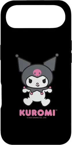Miniatura 27 de Kuromi - Carcasa frontal y trasera para iPhone 17