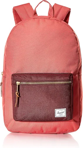 Miniatura 80 de Herschel Mochila acolchada Settlement, color negro, talla única