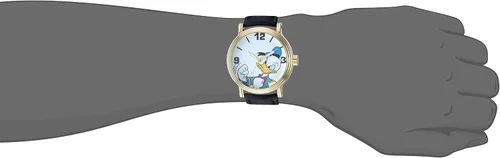 Miniatura 2 de Disney Adult Vintage Analog Quartz Watch