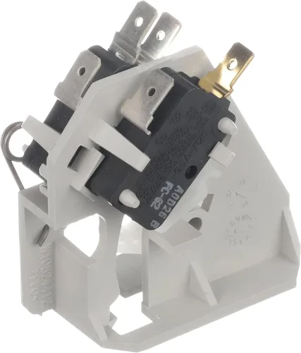 Miniatura 4 de Pieza de repuesto para microondas Whirlpool serie WMH53521HB, parte 2 bombilla de microondas Whirlpool de interior y piezas de ventilación