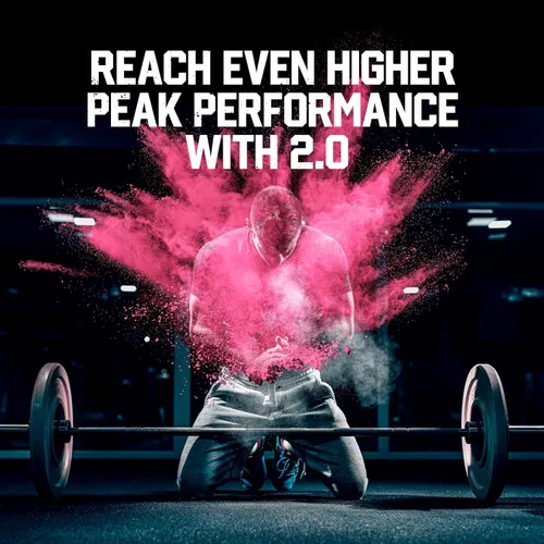 Miniatura 5 de Six Star Pre-Workout Explosion, Sandía (30 porciones) - Suplemento en polvo de energía preentrenamiento para hombres y mujeres - Mezcla de bebida