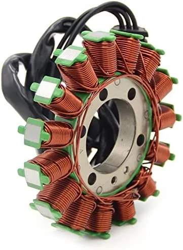 Miniatura 3 de Bobina del estator Magneto del generador para BMW 12317718420 para BMW S1000RR K46 2009-2017 para BMW S1000R K47 2014-2017 para BMW HP4 K42